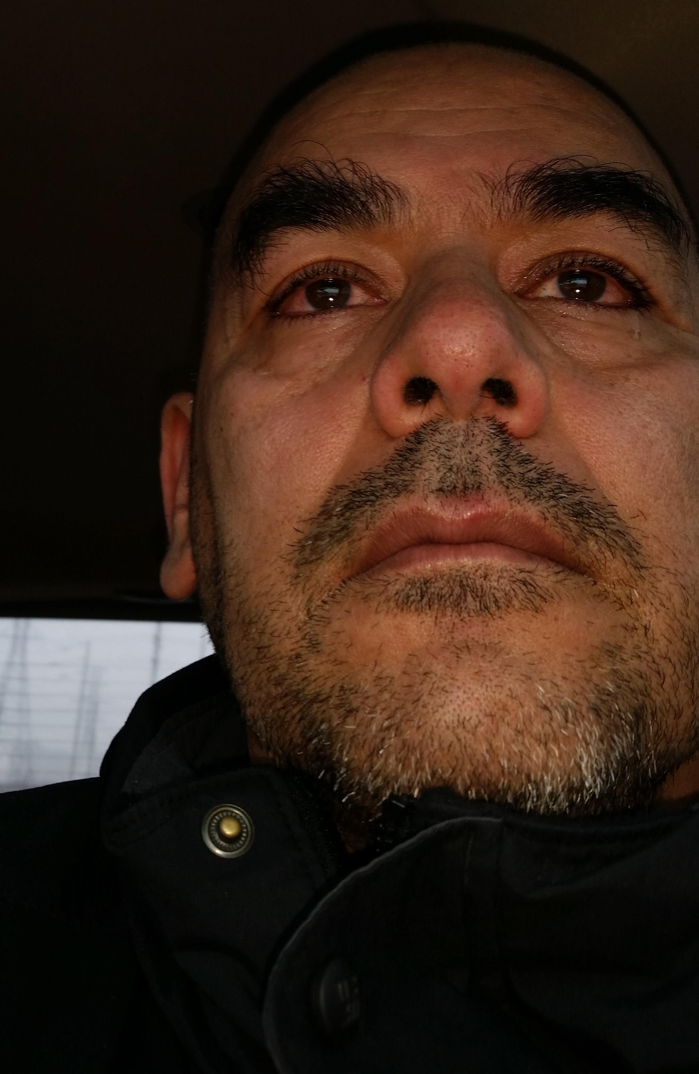 Subject Profile Front